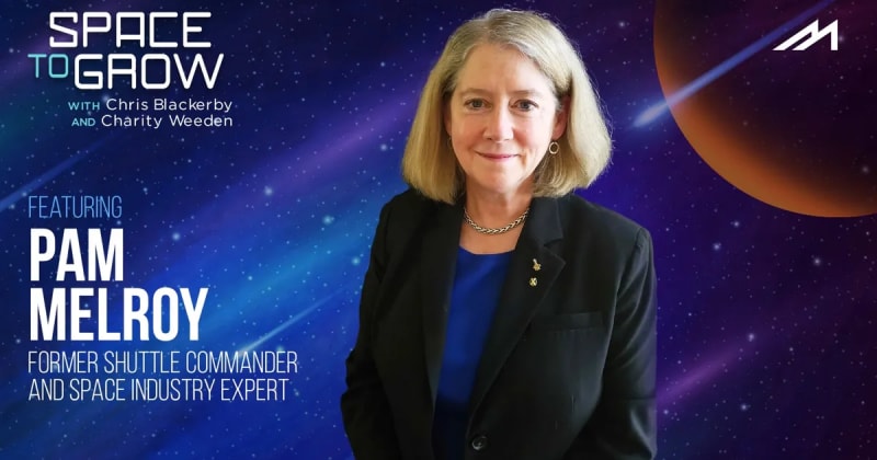 What is the Key to Sustainability in the Final Frontier?
