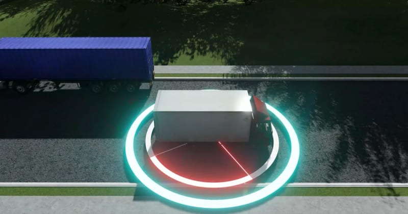 Spartan Radar Is The Unbeatable Choice for Next-Level Road Safety