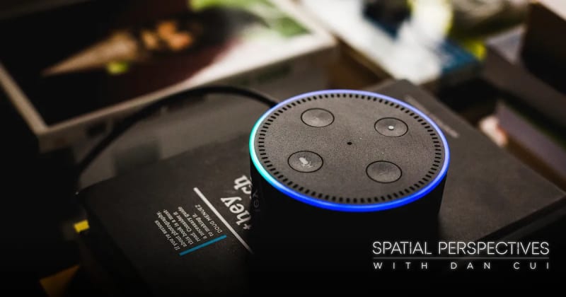 Smarter Voice Detection Makes  for Smarter Digital Assistants