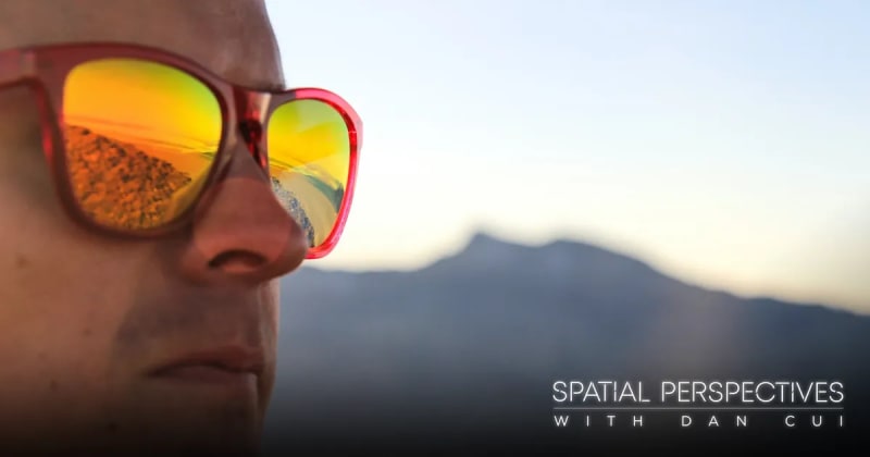 Where Do Smart Glasses Fit in the AR Market?