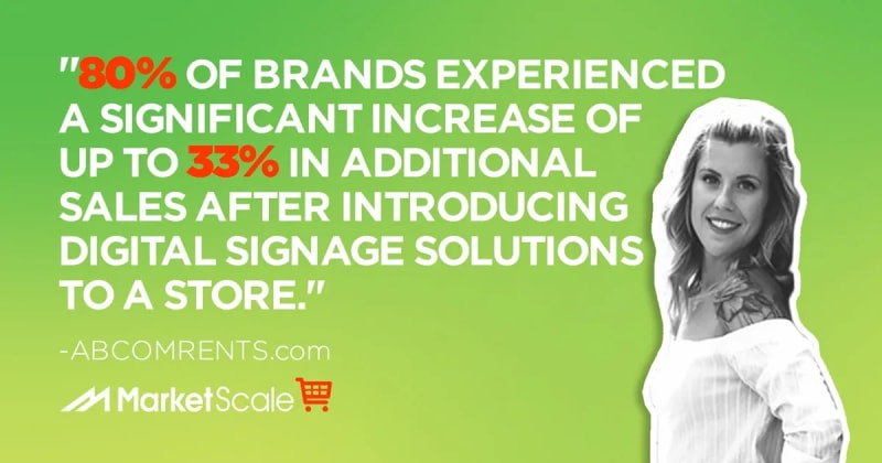 Listen: Standing Out with Digital Signage with Shannon McNealy from ABCOMRENTS