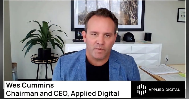 Applied Digital’s State-of-the-Art Data Center in North Dakota Is a Game-Changer for Global Tech