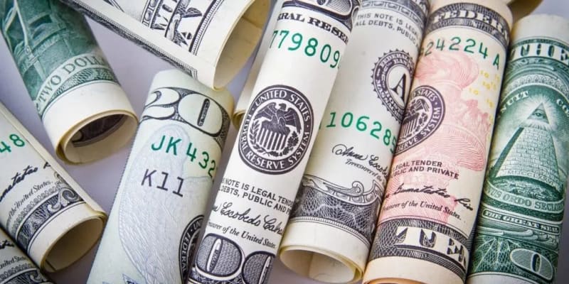 Stop Wasting Time Counting Cash
