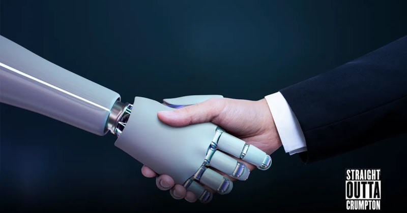 Technology May Run the Elevator, but Humans Still Push the Buttons: The Convergence of AI and Human Interaction