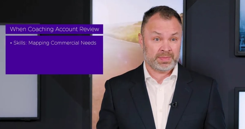 Strategic Reviews: Unlocking Territory and Account Potential