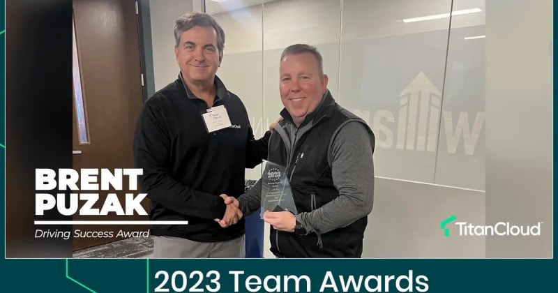 Stronger Together: Titan Cloud’s 2024 Kick-Off Highlights