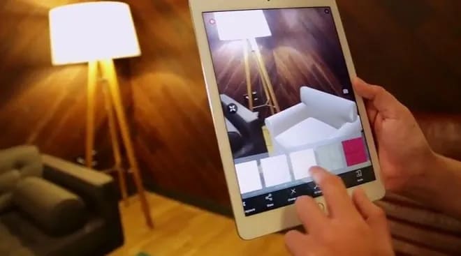 Study Shows Augmented Reality Gaining Foothold in Retail