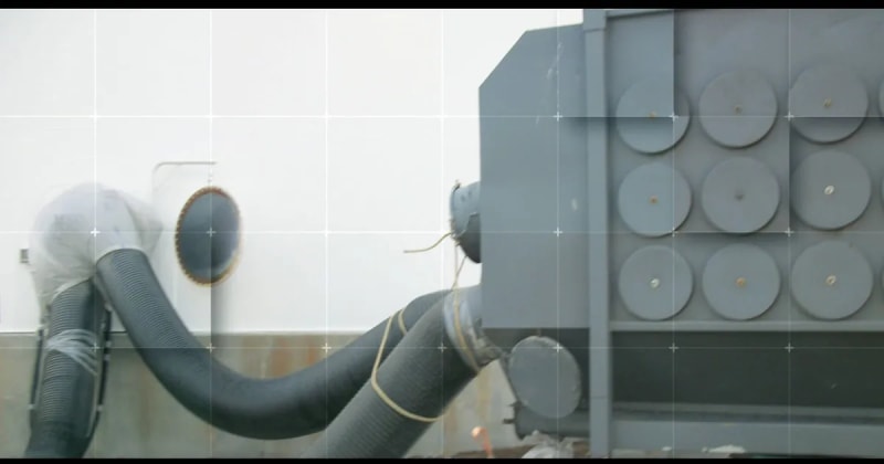 Proactive Coating Success: Enhance Performance with Polygon’s Temporary Humidity Control Solutions
