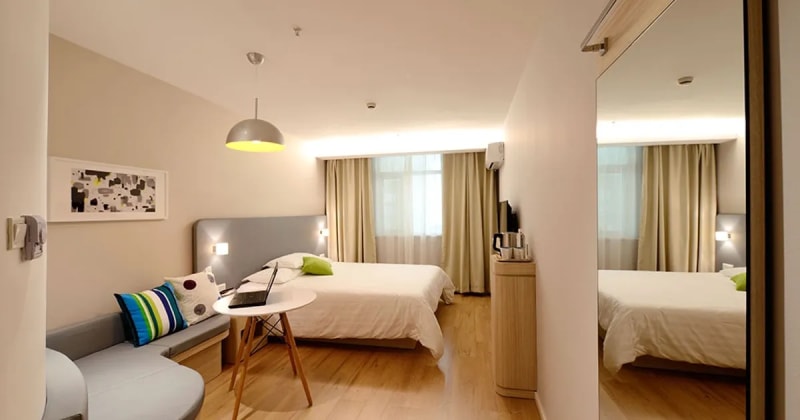 Tech Changing the Hotel Guest Experience