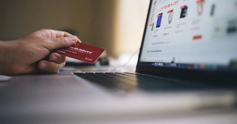 The New Retail World In The Cracks Of E- Commerce