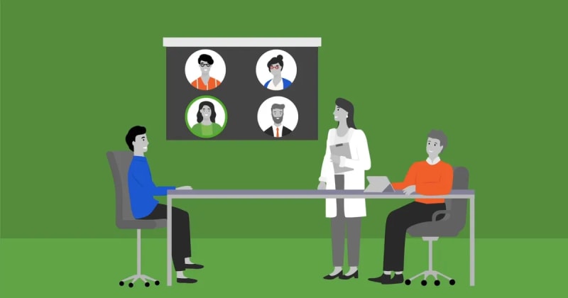 How TPC’s Active Participation Strategy Sets the Gold Standard for Virtual Collaboration