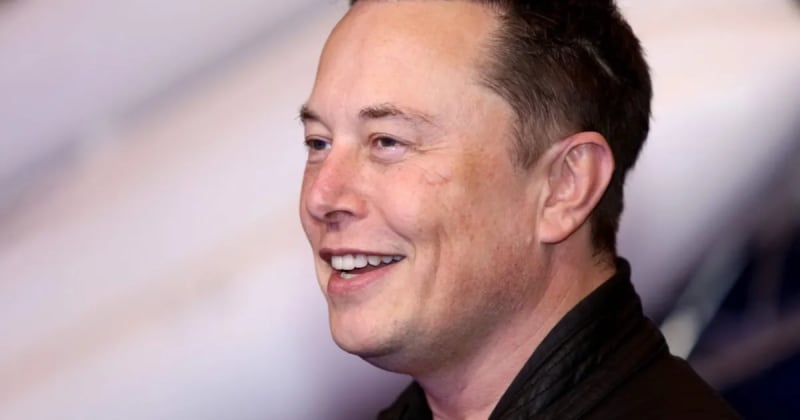 Tesla Is Plugging a Secret Mega-Battery Into the Texas Grid