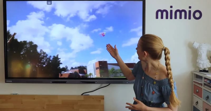 The Art of Kite Building: An Engaging way to Teach Engineering with Composing Polyhedron’s Kit