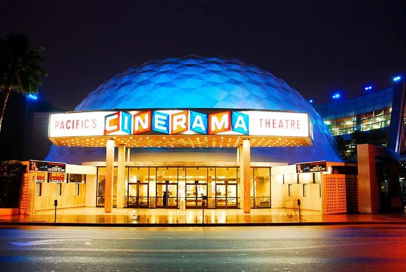 What Could Happen if Film Studios Owned Their Own Theaters: Ratified