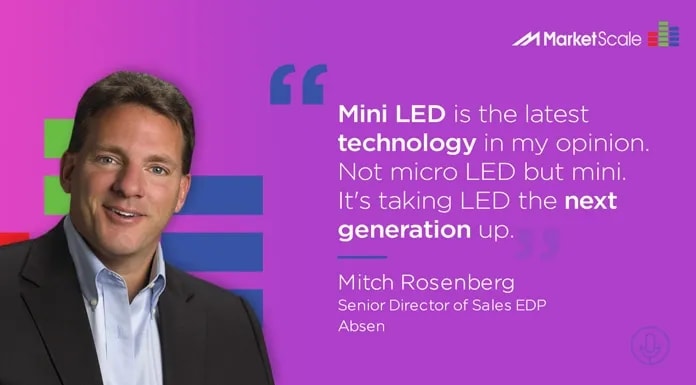 The Future Is Bright, Literally, for New Mini LED Technology