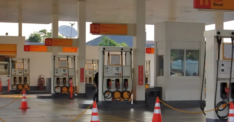 The Future of Forecourt Networking is Secure Wireless Ethernet