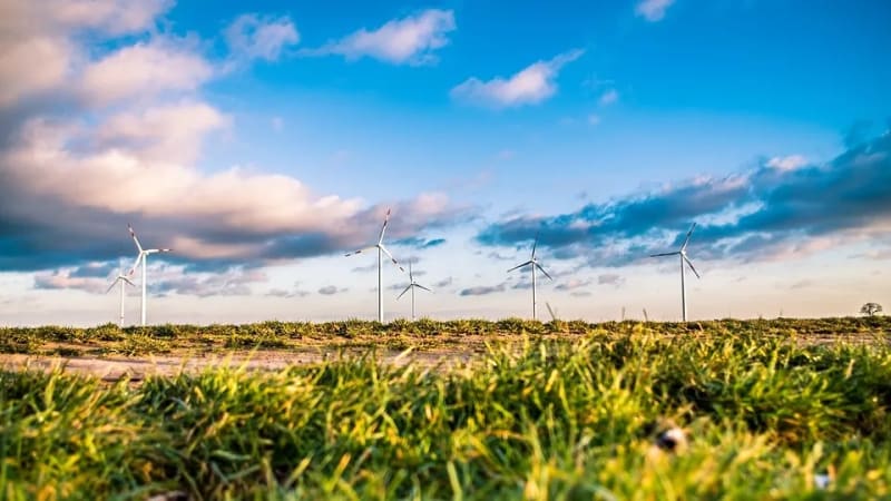 THE GLOBAL DISTRIBUTED AND VIRTUAL POWER GENERATION MARKETS ARE SET TO GROW