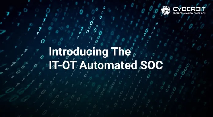 Parabellum: The IT/OT Automated SOC, 2018 SANS SOC Survey