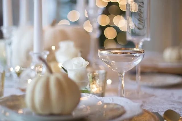 The Kitchen: The Heart and Hub of Thanksgiving