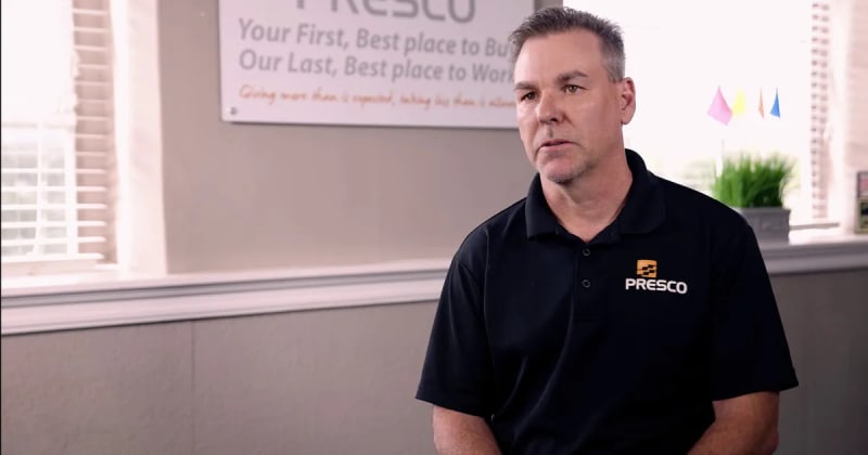 The Power of Presco’s Life-Saving Products and Partnerships