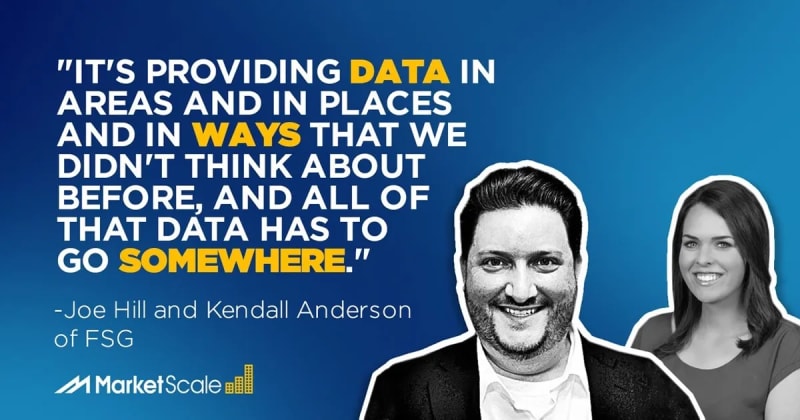 The Profitable Open System Shift in Smart Buildings with Joe Hill & Kendall Anderson of FSG