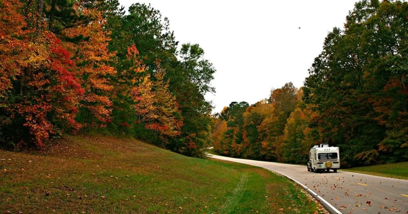 The RV Industry Supports Demand for Sustainable Vehicles