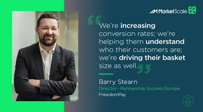 The Rapid & Changing World of Commerce Platforms as a Service