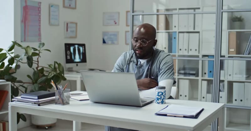 The Trajectory of Virtual Nursing