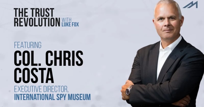 The Key to Military Intelligence? A Foundation of Trust