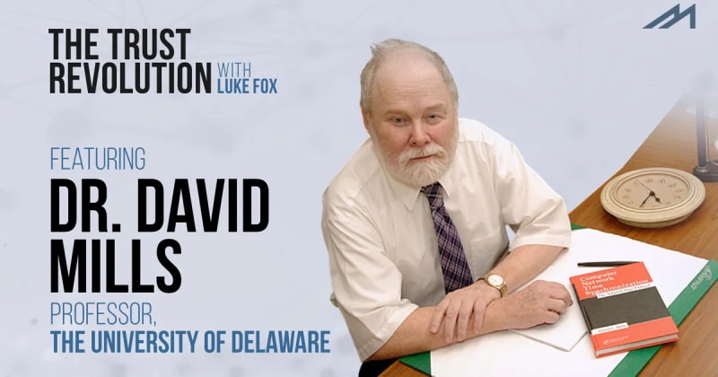 How the “Father of Modern Time” Helped Build the Internet