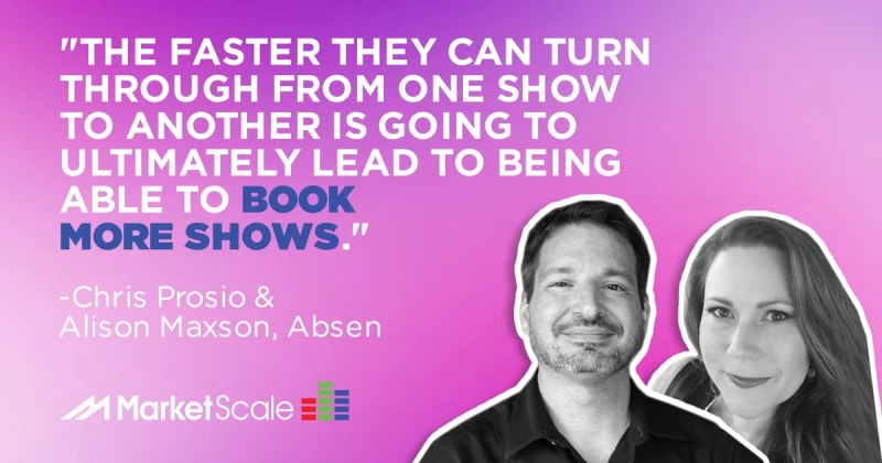 The Two Biggest Talking Points at LDI 2018 with Chris Prosio & Alison Maxson of Absen