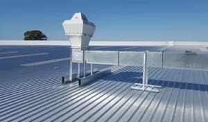 THE UNIQUE HVAC NEEDS OF THE NUCLEAR POWER INDUSTRY