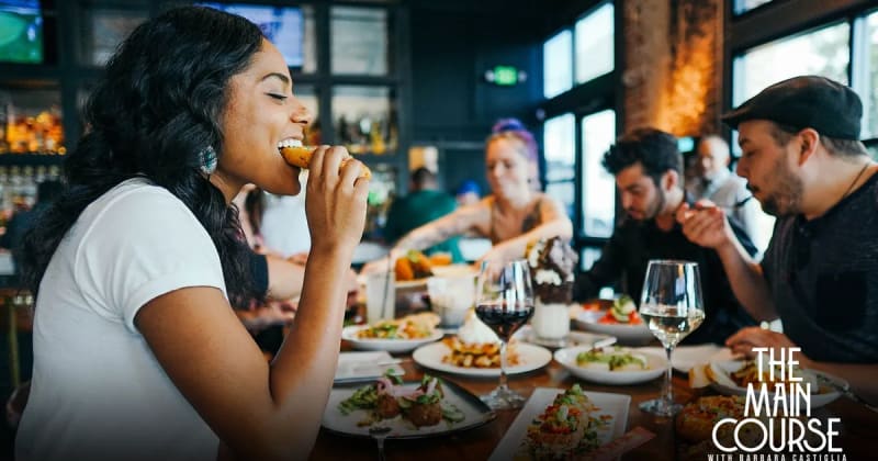 Using Data To Leverage The Customer Experience