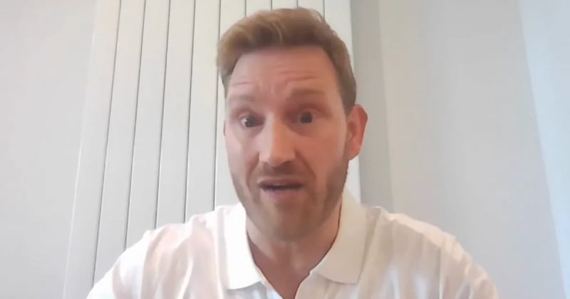 Tim Oldman: Driving Growth and Inclusion at Extreme Networks