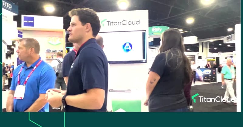 Titan Cloud Shines at NACS 2023 with Fuel Asset Optimization Launch