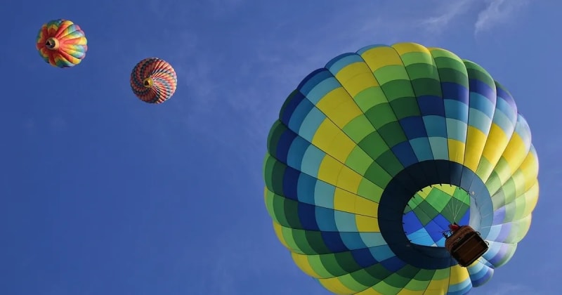 WATCH: Top Travel Trends to Keep an Eye On