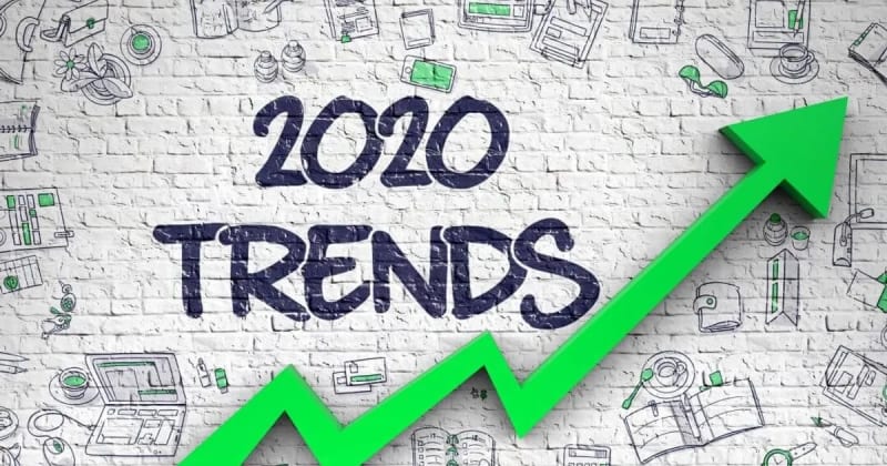 Top Trends in Wireless Collaboration as 2020 Dawns