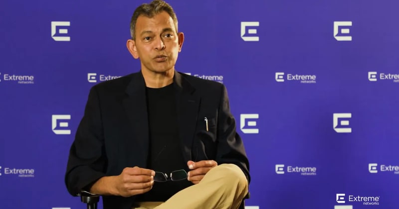 Transforming Campus Connectivity: FGCU and Extreme Networks