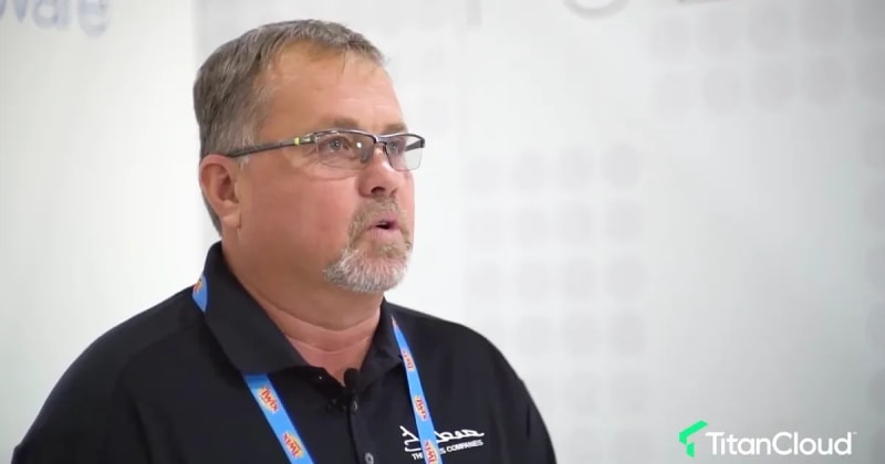 Transforming Compliance Management with Titan Cloud