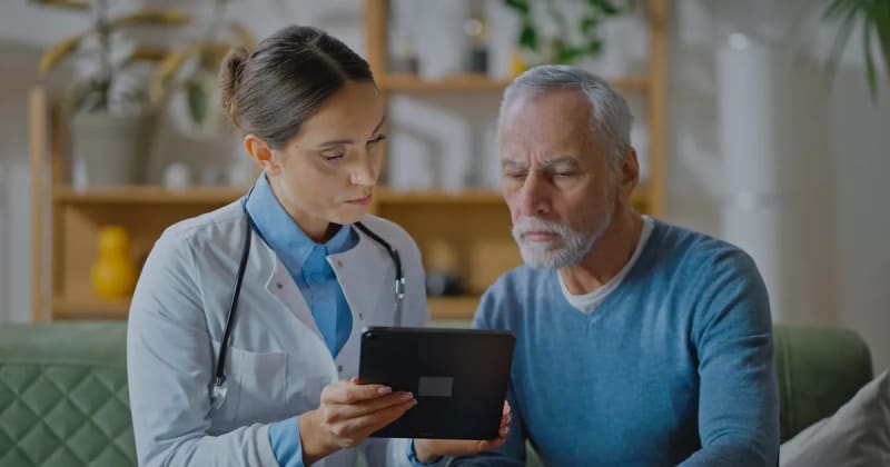 Transforming Patient Engagement with Effective Communication Software