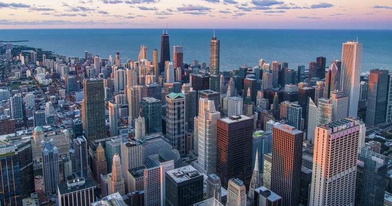 Transhield in the Windy City for IMTS 2018