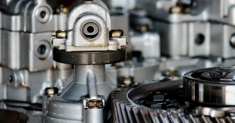 Transmission Service: The Whole Package
