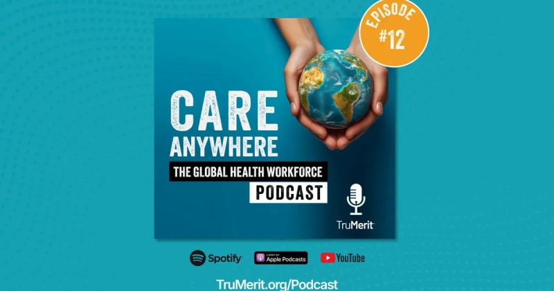 Giving Back to Support Nursing Education