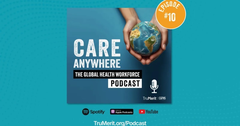 Demystifying the Global Health Workforce