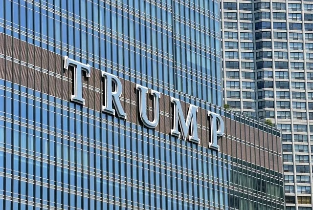 Trump Hotels Refocuses From Branding to Managing