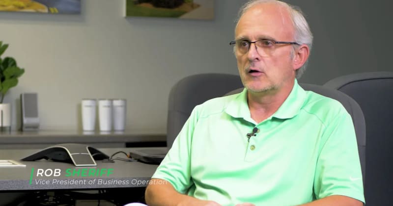 UNICOM Engineering: Delivering Flawless Execution and Customer Satisfaction