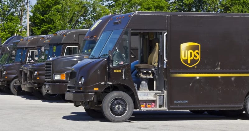 UPS is Moving Forward with Autonomous Vehicles and Tesla Relaunches Its Solar Company
