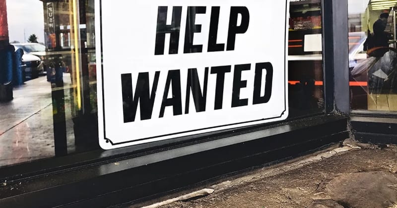 US Economy Adds 943,000 Jobs in July, Far Exceeding Expectations