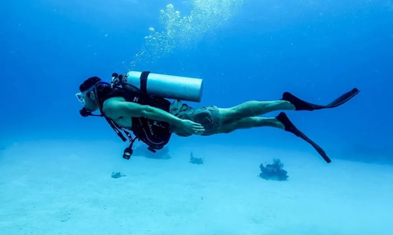Under the Sea: Composites Dive Deep into New Marine Technologies