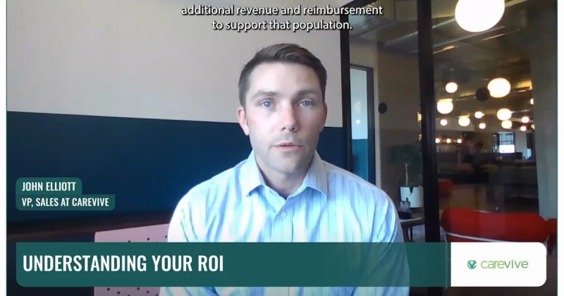 Understanding Your ROI